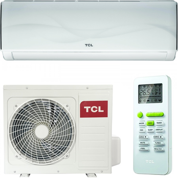 Кондиціонер TCL Elite XA31 TAC-07CHSA/XA31