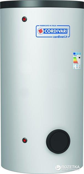 Бойлер комбинированный Cordivari BOLLY XL WB 200 л (3105162320702)