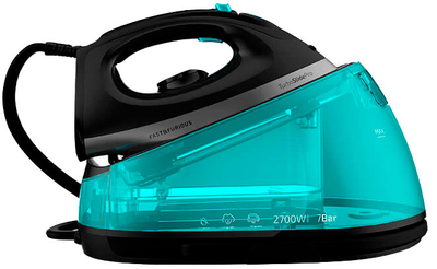 Праска з парогенератором CECOTEC Fast&Furious 8030 Ultimate CCTC-05534