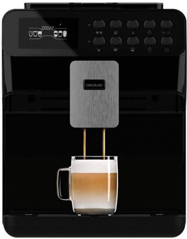 Кофемашина CECOTEC Cumbia Power Matic-ccino 7000 Serie Nera CCTC-01505