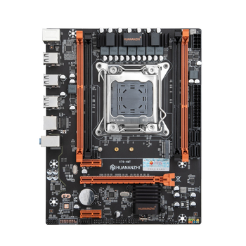 Материнская плата HUANANZHI X79-4MT LGA 2011v1 (HZH-X79-4MT)