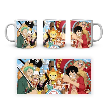 Кружка GeekLand One Piece Великий Куш OP 002.021