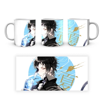 Кружка GeekLand Bungou Stray Dogs Великий из Бродячих Псов Акутагава BSD 18