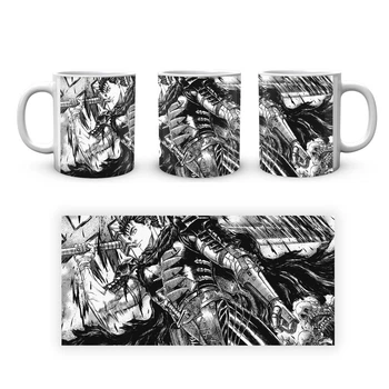 Кружка GeekLand Berserk Берсерк Гатс BRS 09