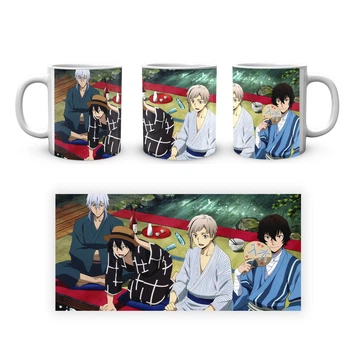 Кружка GeekLand Bungou Stray Dogs Великий из Бродячих Псов BSD 03