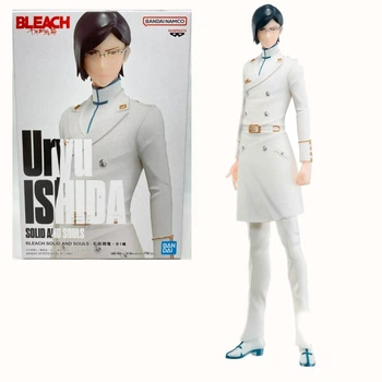 Фігурка Banpresto Бліч Ісіда Урюу Bleach Ishida Uryu 18 см (1988C545D654)