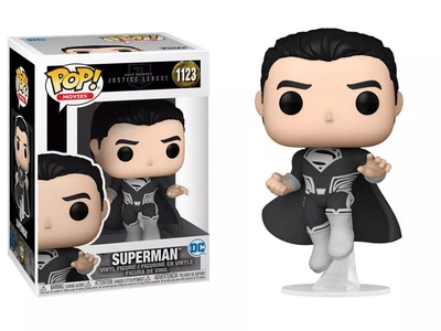 Фігурка Фанко Поп Ліга справедливості Супермен Funko Pop Justice League Superman 10 см JL S 1123