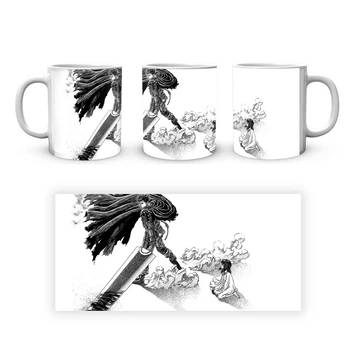 Кружка GeekLand Berserk Берсерк Гатс BRS 12