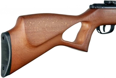 Пневматична гвинтівка Beeman Hound GR