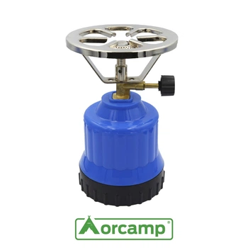 Туристическое газовый примус ORCAMP 1400 Вт (без баллончика)