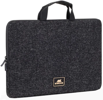 Чохол для ноутбука RIVACASE 7915 15.6" Black (7915 (Black))