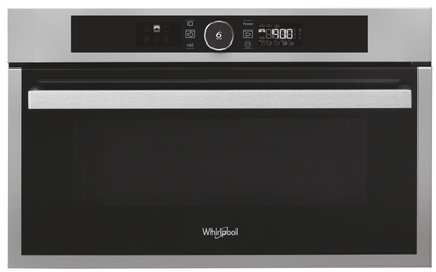 Вбудовувана мікрохвильова піч Whirlpool AMW 731/IX