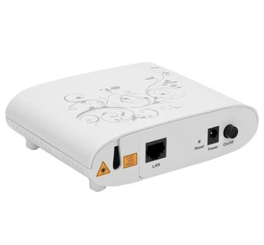 Абонентский терминал ZTE F601 (ONU) EPON без блока питания