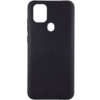 Чохол TPU Epik Black на ZTE Blade v2020 Чорний