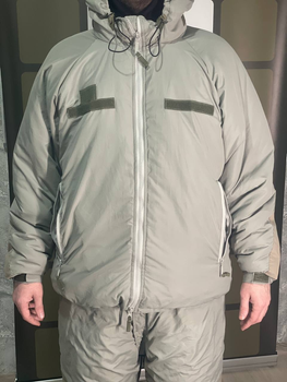 Зимова британська військова форма AGB 2022 комплект штани та куртка розмір M