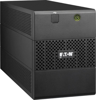 Линейно-интерактивный ИБП Eaton 5E 1500VA USB (5E1500IUSB)
