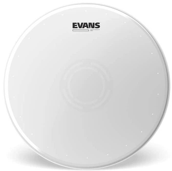 Робочий пластик для малого барабана EVANS 14" Heavyweight Dry