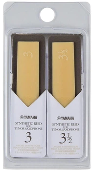 Синтетические трости для тенор саксофона Yamaha TSR3035 Synthetic Reeds for Bb Tenor Saxophone - #3.0 and #3.5