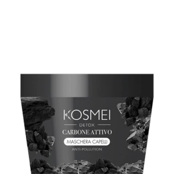 Маска професійна з деревним вугіллям Kosmei Detox 8000903760249 250 мл 4480940
