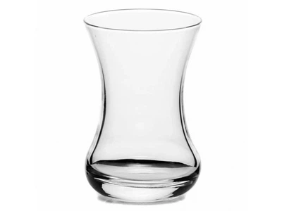 Набір склянок низьких Pasabahce Tea & Coffee PS-42401-6 155 мл 6 шт 4483258