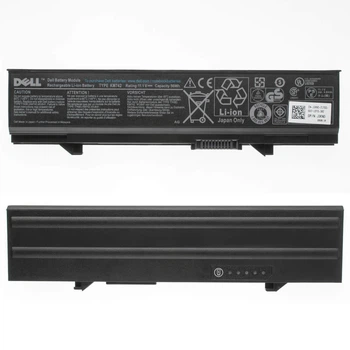 Батарея (аккумулятор) для ноутбука Latitude E5410 ( 80876 )