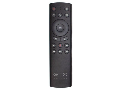 Air Mouse Geotex G20S с Микрофоном + Гироскоп (00112)