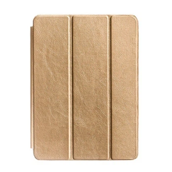 Чехол Smart Case для планшета iPad 9.7 gold