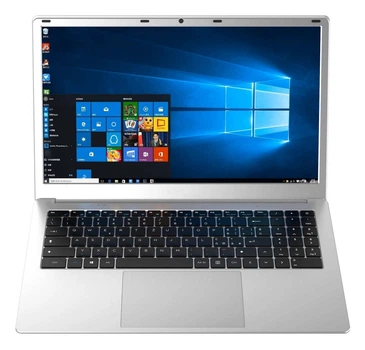 Ноутбук Difinity (DIF-15-N3450-256GB) 15.6 FullHD / Intel Celeron N3450 / RAM 8Gb / SSD 256GB / Intel HD Graphics / Wi-Fi / Bluetooth / Web cam / Windows 11