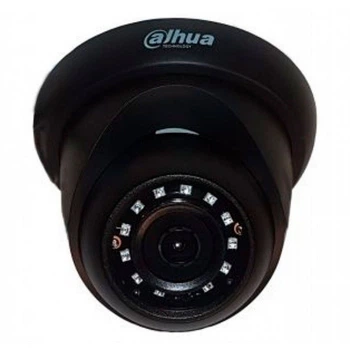 HDCVI видеокамера 2 Мп Dahua DH-HAC-HDW1200RP-BE (2.8 мм)