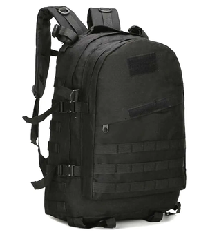 Тактичний штурмовий рюкзак US Army M11 на 40 л.