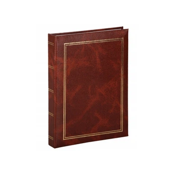 Фотоальбом GEDEON 13x18/36 CLASSIC BROWN