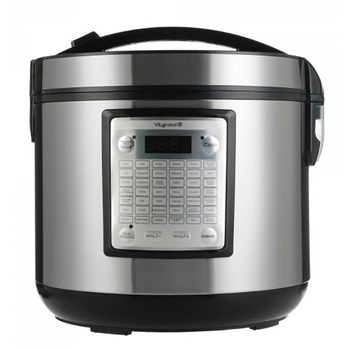 Мультиварка ViLgrand VMC-1255 5 л