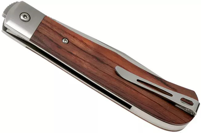 Ніж Boker Plus Bonfire Bubinga