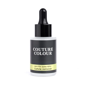 Засіб для видалення кутикули із сечовиною Couture Сolor Gentle Cuticle Remover 30 мл