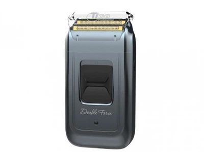 Шейвер Tico Professional Titanium Foil Shaver Double Force 100404