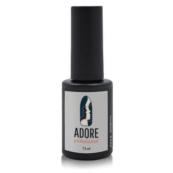 Основа-файбер для гель-лака ADORE Fiber Base, 7,5 мл