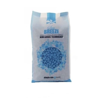 Воск синтетический Simple Use Beauty Senses Sea Breezel 750 мл