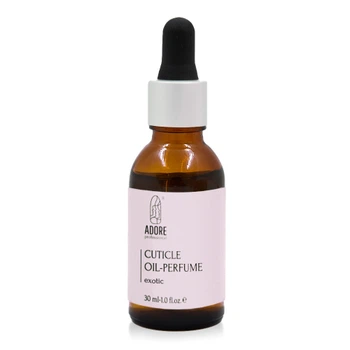 Масло для кутикулы ADORE Cuticle Oil Exotic 30 мл