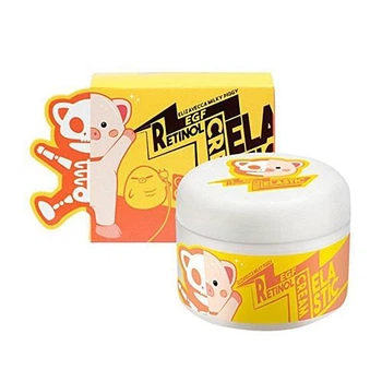 Крем с ретинолом для лица Elizavecca Milky Piggy EGF Elastic Retinol Cream 100 мл