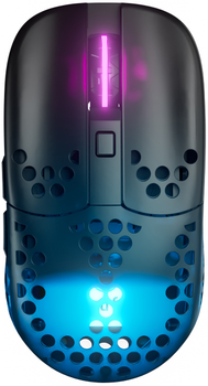 Миша Xtrfy MZ1 RGB WL, Black (MZ1W-RGB-BLACK)