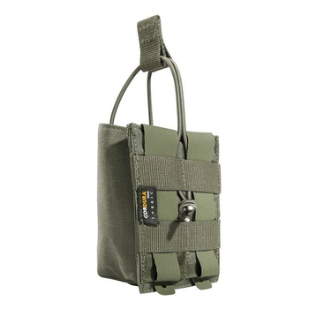 Результат Tasmanian Tiger DBL Mag Pouch BEL MKII IRR АК Stone Grey Olive (TT 7081.332)