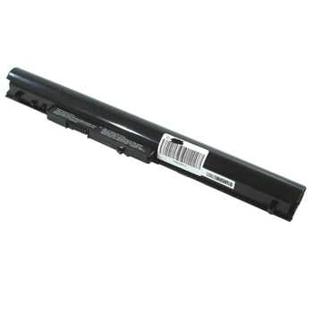 Батарея для ноутбука HP OA03/11.1V (15-G000, 15-D000 series, Compaq 240 G2, 245 G2, 250 G2, 255 G2) 11.1V 2200mAh Black High Copy (1950510)