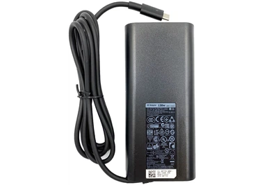 Блок питания Dell Latitude 11 5175 USB Type-C 130W Original PRC (0K00F5)