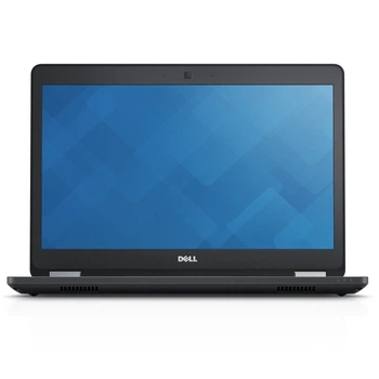 Ноутбук DELL Latitude E5470 (i5-6440HQ / 32GB / FullHD IPS Touch) б/у