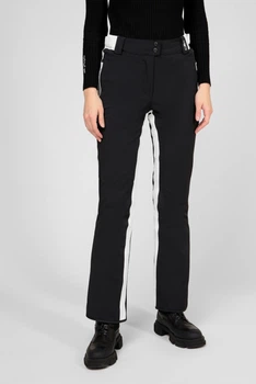Брюки лыжные CMP WOMAN PANT 34 Черный 30W0806-U901