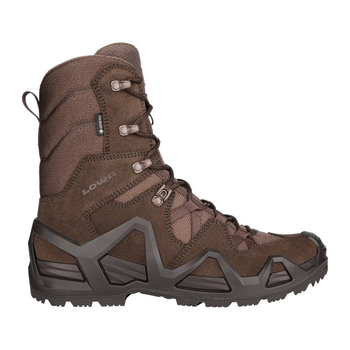 Ботинки "Lowa Zephyr MK2 GTX HI TF", Dark Brown 47 (310850/0493)