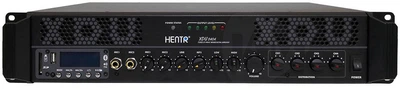 Усилитель мощности трансляционный ARCTIC HENTR XDU2404