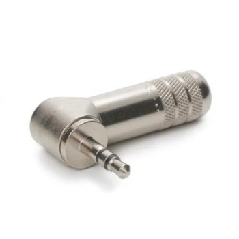 Разъём Stereo miniJack 3,5 mm SWITCHCRAFT 35HDRANN