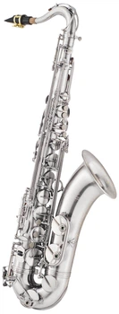 Саксофон J.MICHAEL TN-1100SL (S) Tenor Saxophone