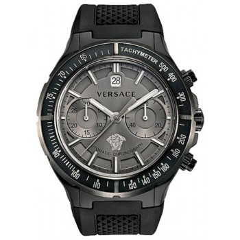 Часы Versace Dv One Chrono Vr26ccs7d455 s009